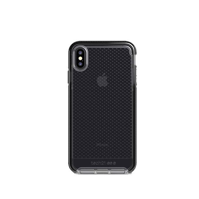 Tech21 iPhone Xs Max Evo Check Case