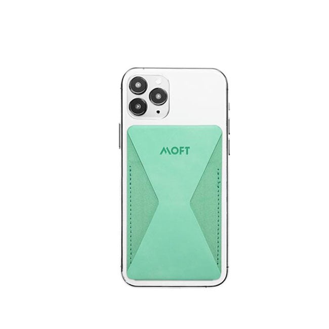 Moft Phone Stand-Green product photo