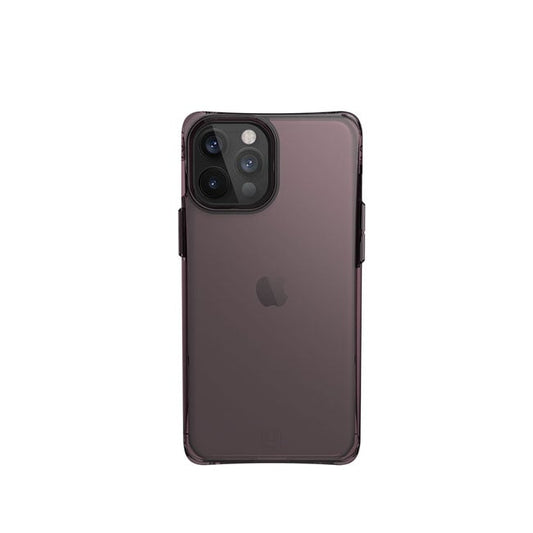 UAG - U Mouve Case for Apple iPhone 12 Pro max- Aubergine product photo