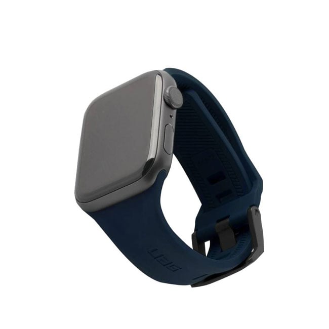 UAG Apple Watch 44MM 42MM Silicone Scout Strap product photo