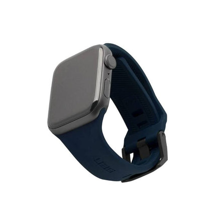 UAG Apple Watch 44MM 42MM Silicone Scout Strap product photo
