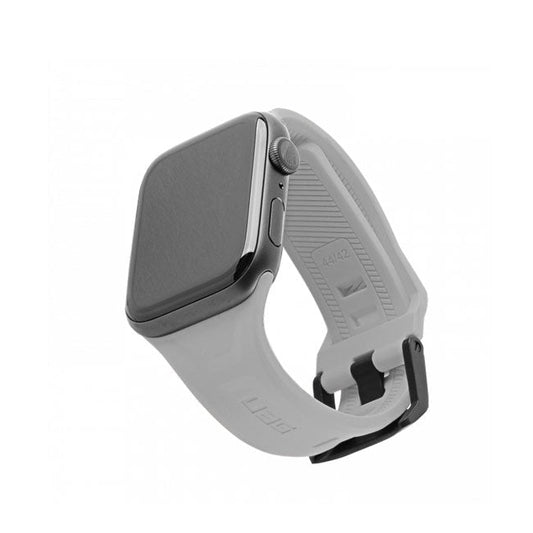 UAG Apple Watch 44mm 42mm Scout Strap -Gray product photo