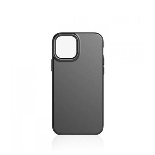 Tech21 iPhone 12 and 12 Pro Evo Slim Case Cover- Black