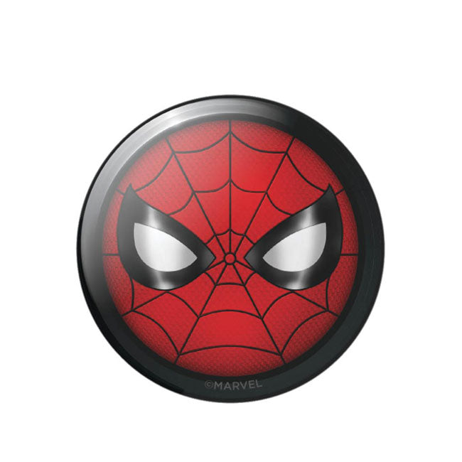Popsockets Phone Stand and Grip - Spider Man Icon