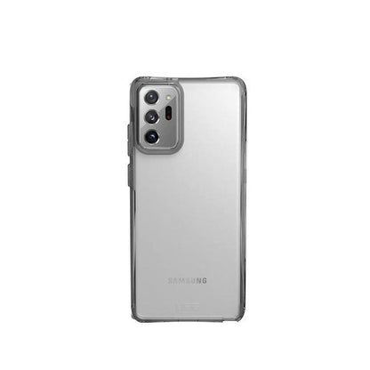 UAG Plyo Case for Samsung Galaxy Note 20 Ice product photo