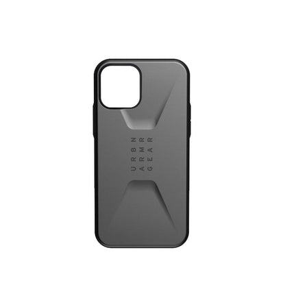 UAG Civilian for iPhone 12 Pro max Silver product photo