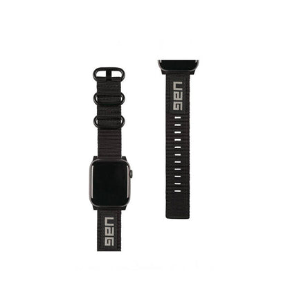 UAG Apple Watch 44 42 Nato Eco Strap product photo