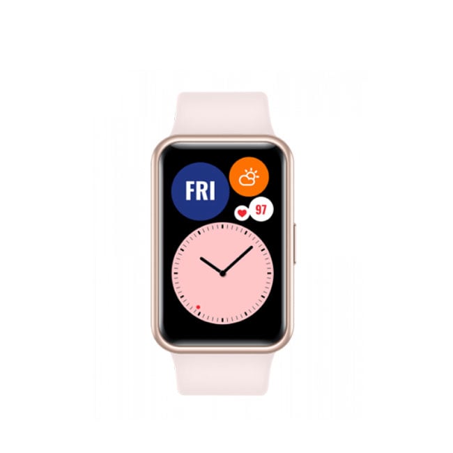 Huawei Watch Fit - Rose Gold product photo