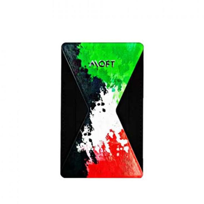 Moft Phone Grip & Stand - One and Only