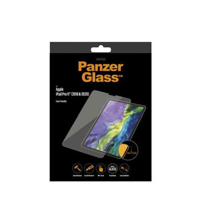 Panzer Glass iPad pro 11" Clear product photo