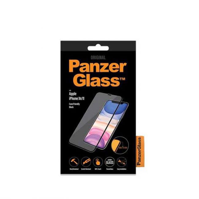 PanzerGlass iPhone XR 11