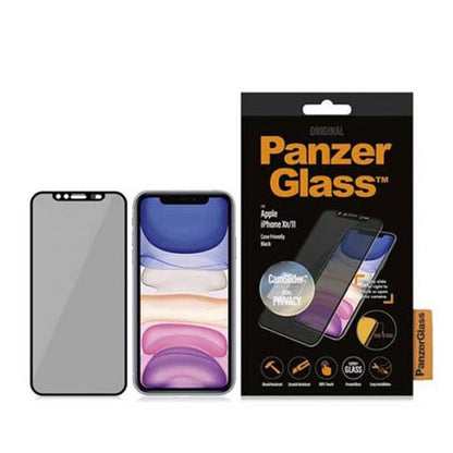 PanzerGlass iPhone XR 11 Privacy CamSlider product photo