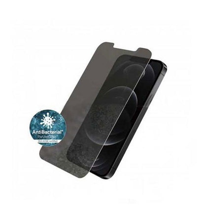 PanzerGlass iPhone 12 mini Privacy Anti-Bacterial product photo