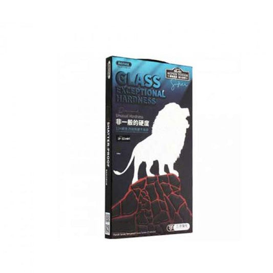 Remax iPhone 12 Mini Tempered Glass Panshi Series Shatter-Proof GL-51