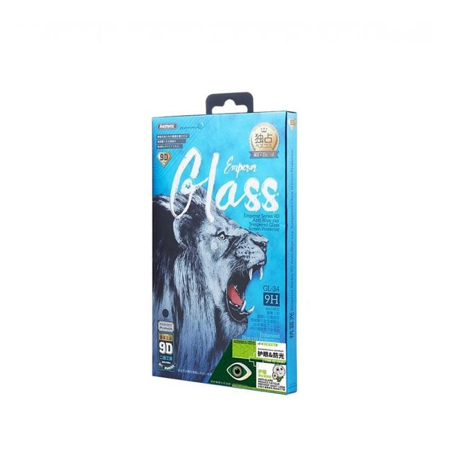 Remax Glass Anti-Blue Ray for iPhone 11 XR 6 1