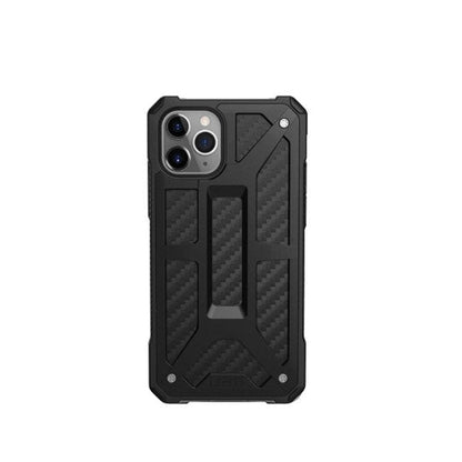 UAG - iPhone 11 Pro Monarch Series Case - Fiber product photo