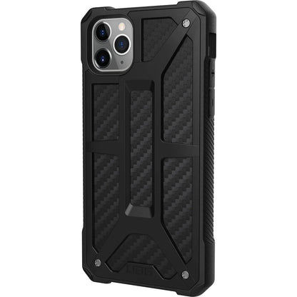 UAG - iPhone 11 Pro Monarch Series Case - Fiber product photo