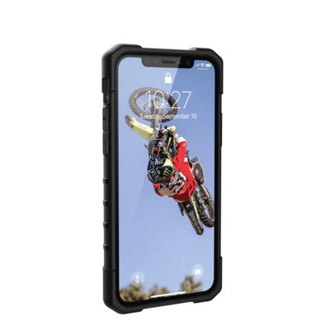 UAG - iPhone 11 Pro Monarch Series Case - Fiber additional product image