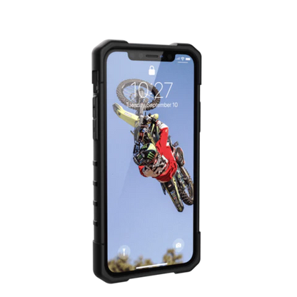 UAG - iPhone 11 Pro Monarch Series Case - Fiber additional product image