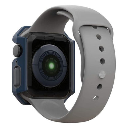 UAG Apple Watch Case 44mm Civilian Mallard Gunmetal additional product image