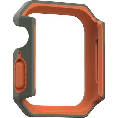 UAG Apple Watch Case 44mm Civilian Olive Orange additional product image