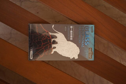 Remax iPhone 12 Pro Tempered Glass Panshi Series Shatter-Proof GL-51