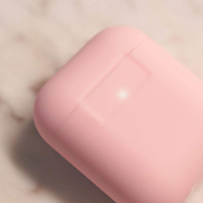 Elago Airpod Protective Silicon Case Pink additional product image