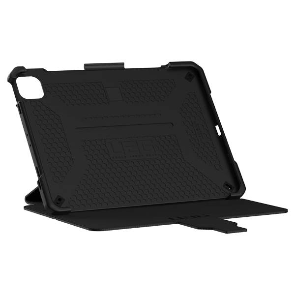 UAG iPad Pro 11 2nd Gen 2020 Metropolis Case - Black product photo