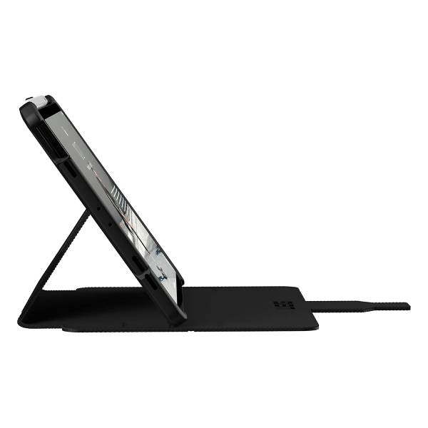 UAG iPad Pro 11 2nd Gen 2020 Metropolis Case - Black product photo