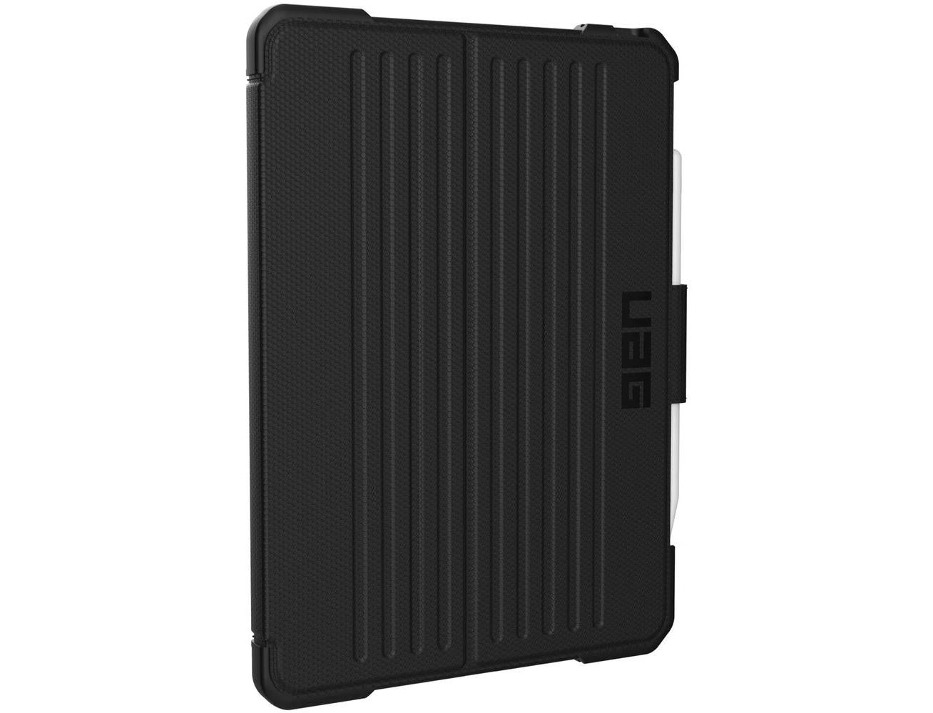 UAG iPad Pro 11 2nd Gen 2020 Metropolis Case - Black additional product image