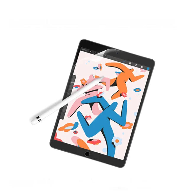 Daewoo Paper Like Screen Protector for iPad 10 2 product photo