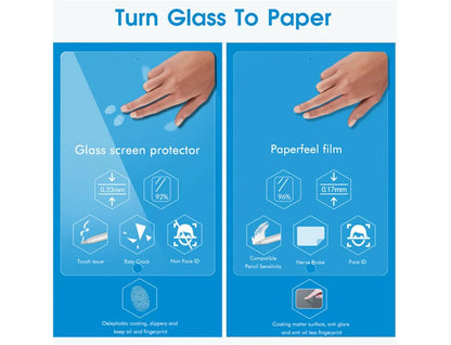 Daewoo Paper Like Screen Protector for iPad 10 2 additional product image