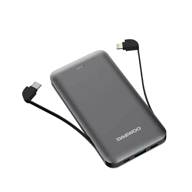 Daewoo 10000 mAh PowerBank power bank product photo