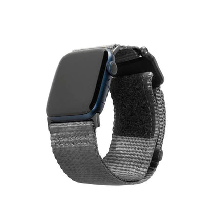 UAG Active Strap for Apple Watch 44mm 42mm - Dark Grey product photo