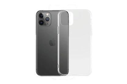 PanzerGlass ClearCase™ iPhone 11 Pro product photo