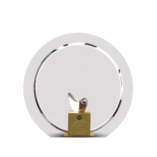 Hypnotek Goldcrest Table Lamp - Big product photo