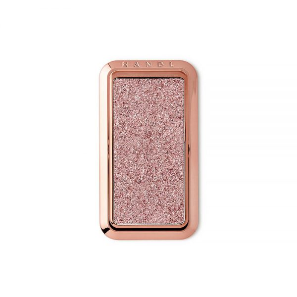 HANDLStick Glitter Collection - Rose Gold product photo