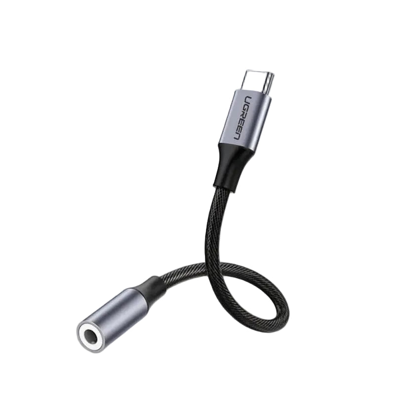 Ugreen USB Type C to 3 5mm Headphone Jack Adapter product photo