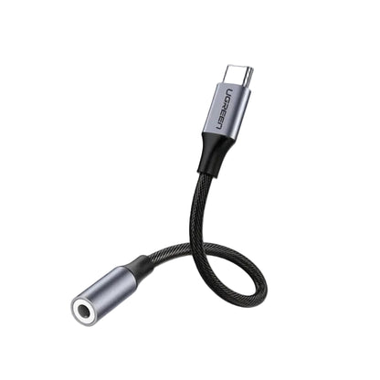 Ugreen USB Type C to 3 5mm Headphone Jack Adapter product photo
