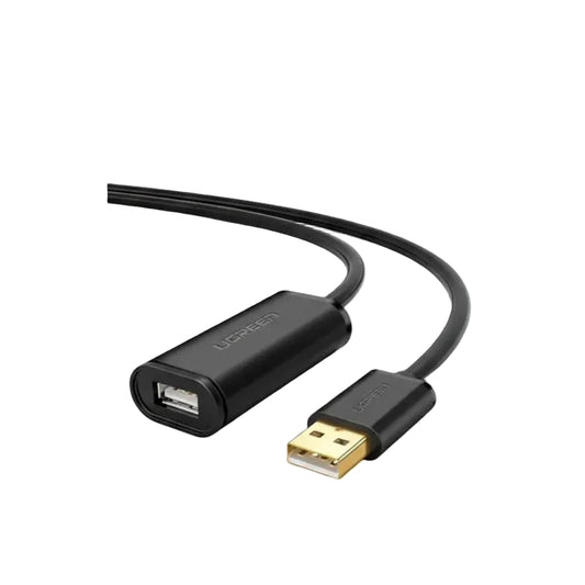 Ugreen USB 2 0 Active Extension Cable 10m product photo