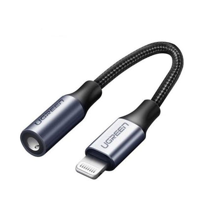 Ugreen Lightning to 3 5mm Adapter product photo