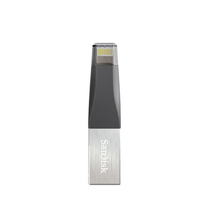 Sandisk Mini Ixpand 64GB Flash Drive for Apple power bank product photo