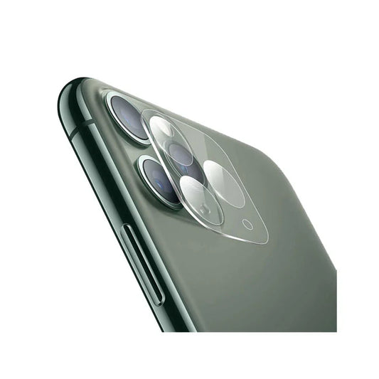 G-Case Lens Protection Film for iPhone 11 Pro & Pro Max- Clear product photo