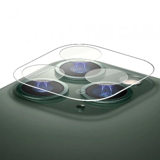 G-Case Lens Protection Film for iPhone 11 Pro & Pro Max- Clear product photo