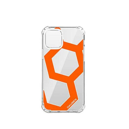 Dausen iPhone 12 mini Protective Case Clear product photo