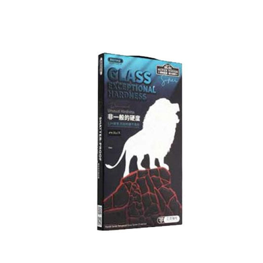 Remax Tempered Glass iPhone XS 11 Pro Panshi Shatter-proof GL-51 product photo