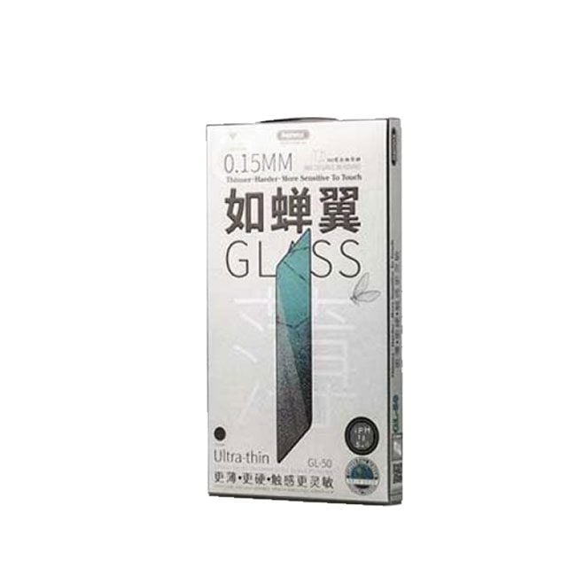 Remax Tempered Glass iPhone 12Mini GL-50 Paper Thin