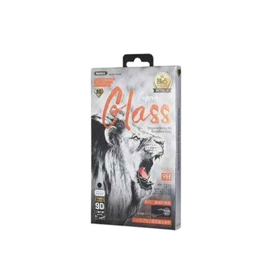 Remax Tempered Glass iPhone 12 12Pro Emperor series 9D GL-32 product photo