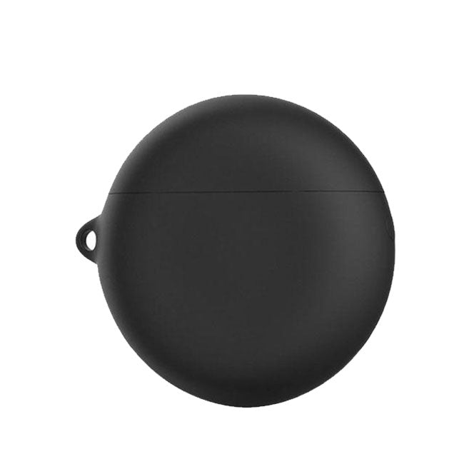 Huawei Freebuds 3 Silicone Case - Black product photo