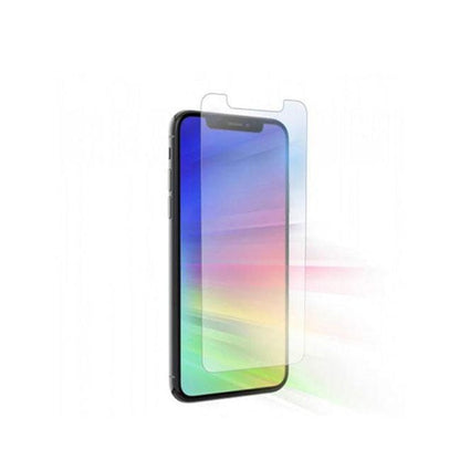 Grip2u Tempered Glass iPhone 12 Pro Blue Light Anti-Microbial product photo